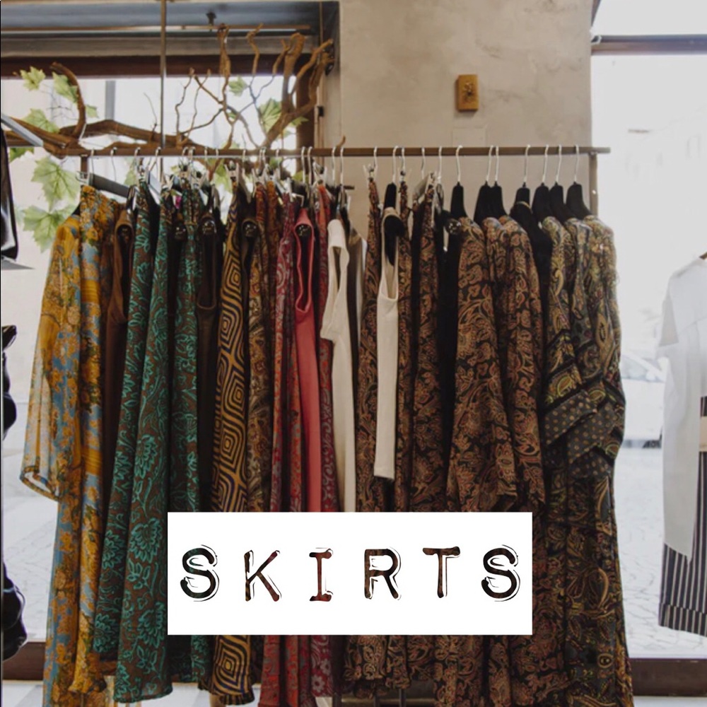 Skirts